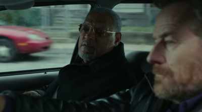 What would've happened,
way back then, if we hadn't... - Last Flag Flying