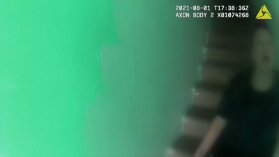 What is wrong with you guys?
You're supposed to be helping me! - Killers: Caught on Camera