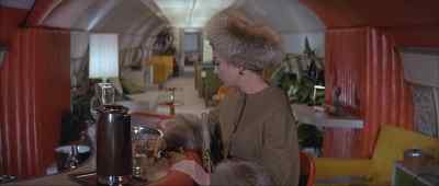 What was wrong with my hat anyway? - What a Way to Go!
