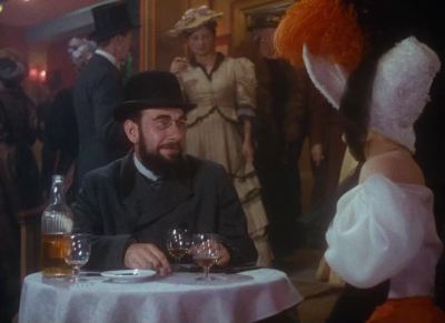 What is wrong with me Henri - Moulin Rouge