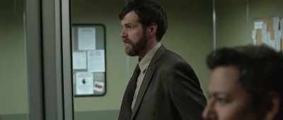 What is wrong with just
doing your job, Cliff? - Extracurricular Activities