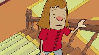 What was wrong with me? - El Deafo