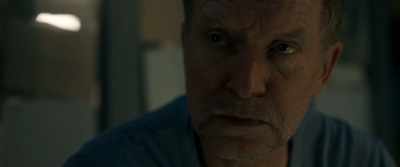 What is wrong with you? Are you alright? - Boundless