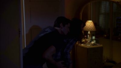 What is wrong with you?! - Ghost Whisperer