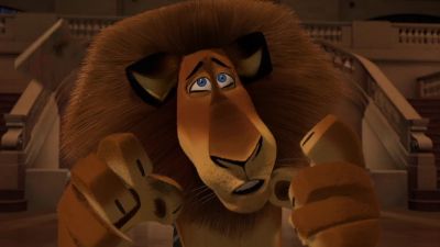 What is wrong with you - Madagascar