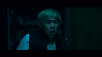 What is wrong with you? - Happy Death Day 2U