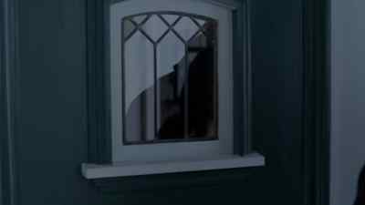 What is wrong with you? - The Killing