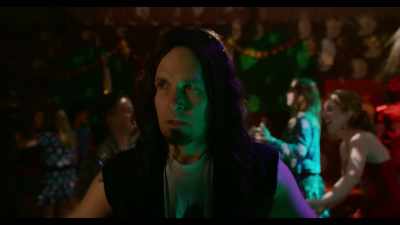 What is wrong with you?
We can't be teenagers forever. - Wet Hot American Summer: Ten Years Later