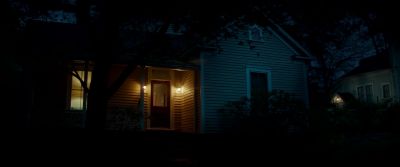 "What is X?" - Goosebumps