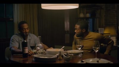 What y'all doing? - Black Mirror