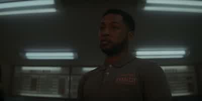 What y'all over here talking about? - The Chi