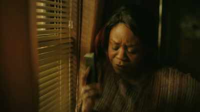 What y'all taking me
down here for, man? - 61st Street