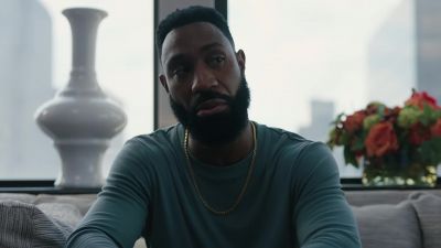 What, y'all think I did this? - FBI: Most Wanted