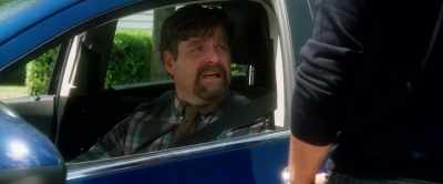 -What?
-Yeah. I know.
Really rocks your - Keeping Up with the Joneses
