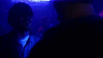 What?
Yeah, I want to spend
all my time with you, - Salvation