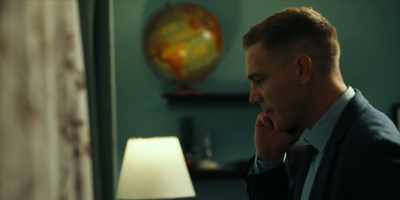 - What? Yeah, I'm on my way. - Mayor of Kingstown