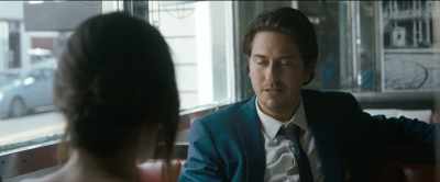 - What?
- Yeah. Just feeling hungry, - Which Brings Me to You