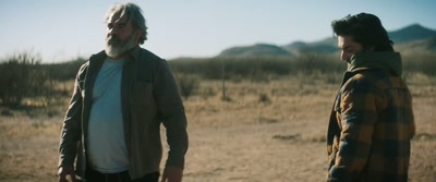 - What?
- Yeah, like, - Bad Hombres