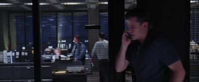 What Yeah - The Departed