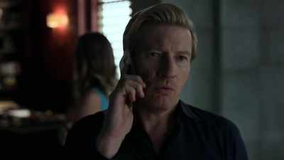 - What?
- Yeah. - Marvel's Iron Fist