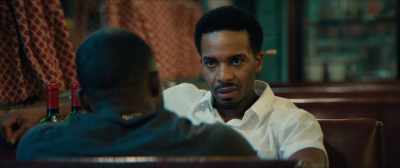 - What?
- Yeah. - Moonlight