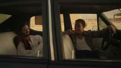 - What?
- Yeah. - Preacher