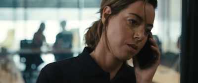 What? Yeah. - Emily the Criminal