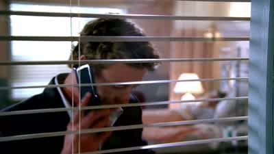 What? Yeah, yeah. I'll be there. - The Mentalist
