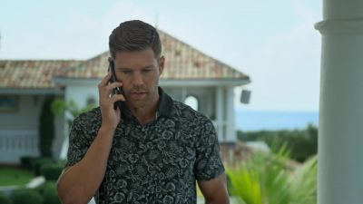 What? Yeah, yeah, still here. - Beauty and the Billionaire