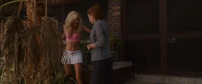 What Yeah - The House Bunny
