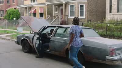 What year is it? - The Chi