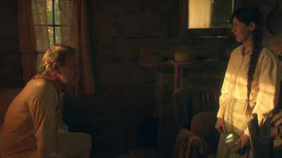 - What year is it?
- 1880. - The Prototype