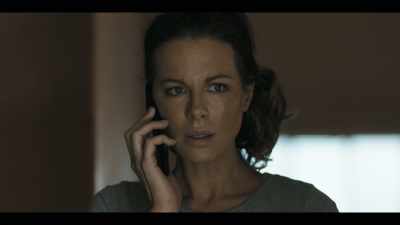 - What?
- Yes, I'm here with a man - The Widow