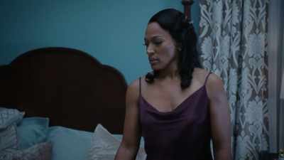 - WHAT?
- YES, SIR, I-- - Tyler Perry's The Oval