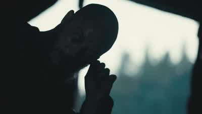 What? Yes. Tomorrow. We retreat. - Vikings
