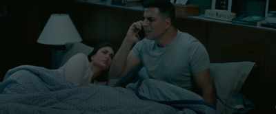 - What?
- Yes. Your wife, too? - Good Newwz
