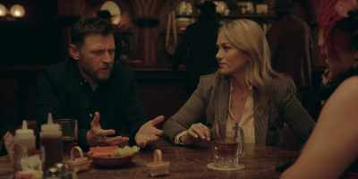 What if you act like a court
stenographer or something? - High Desert