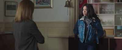 What? You all get pissed all the time - Military Wives