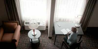 What were you anticipating - BTK: Confession of a Serial Killer