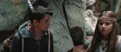 What? You are
standing next to me. - The Stronghold