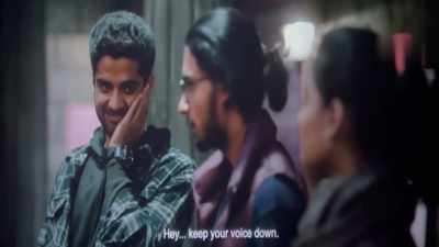 What if you become a
millionaire without the hassle-- - Bholaa