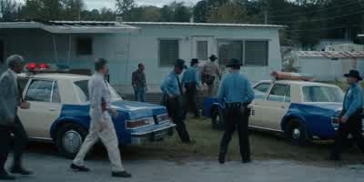 What you boys doing? - Stranger Things