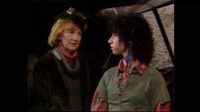 What? You called them? How
did you know my phone number? - Punky Brewster