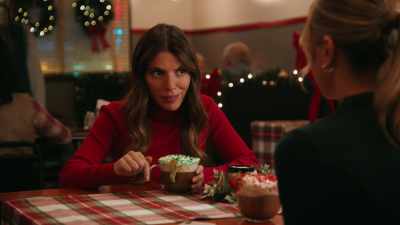 What if you came with,
and then maybe - The Jinglebell Jubilee