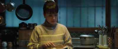 What if you came with me next time? - Sunny