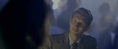 What?
- You can get me a beer. - Into the Darkness