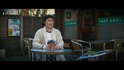 What if you could change the past? - Flashback
