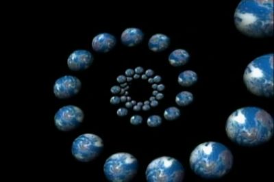 What if you could travel to parallel worlds - Sliders