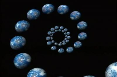 What if you could travel to parallel worlds - Sliders