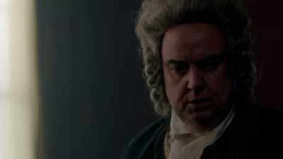 What if you could walk away,
go back home, - Harlots